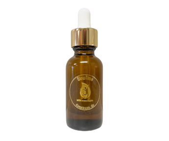 GlowTime Complexion Oil