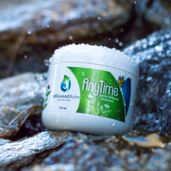 AnyTime Milkweed Balm Cream