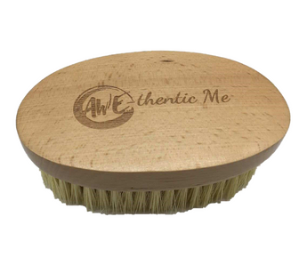 Vegan Body Brush
