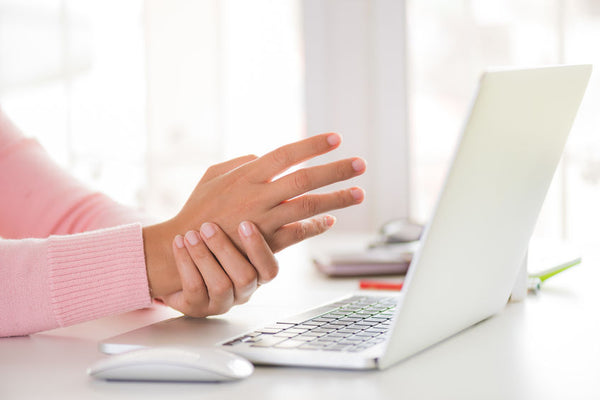 Carpal Tunnel – Symptoms and Treatment Options