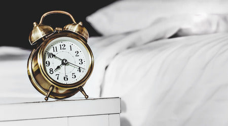 5 Ways to Minimize Chronic Pain at Bedtime
