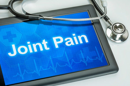 How Weather Impacts Joint Pain