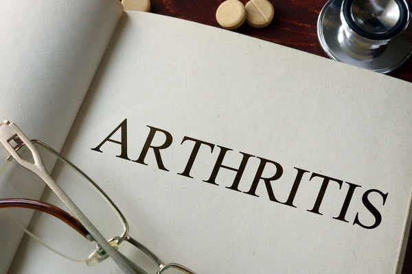 May Is Arthritis Awareness Month