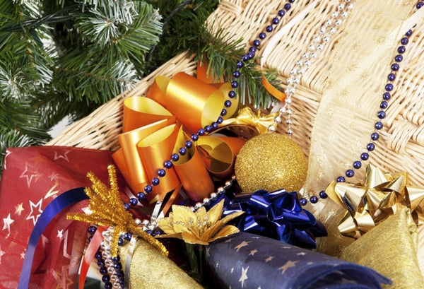 5 Tips for Creating the Ultimate Holiday Gift Basket for Patients
