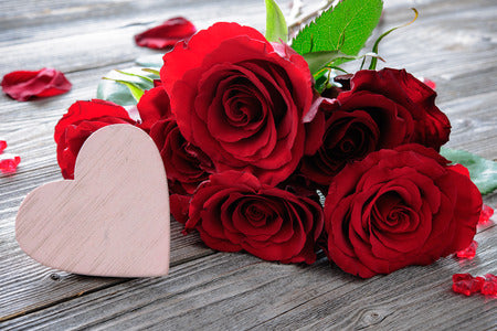 5 Valentine’s Day Gifts to Give Someone With Chronic Pain