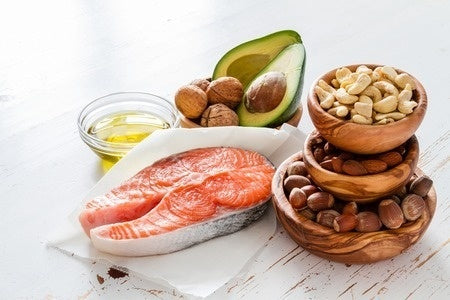 5 Benefits of Omega-3 Fatty Acids