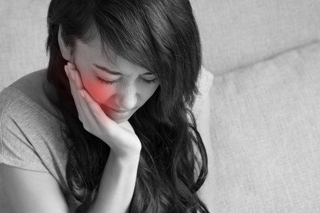Symptoms and Treatments for TMJ & TMD Pain