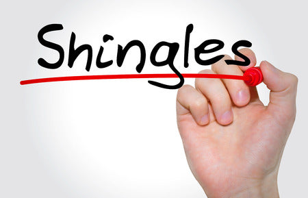 Five Tips to Help Relieve Shingles Pain