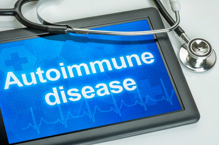 Autoimmune-Related Diseases