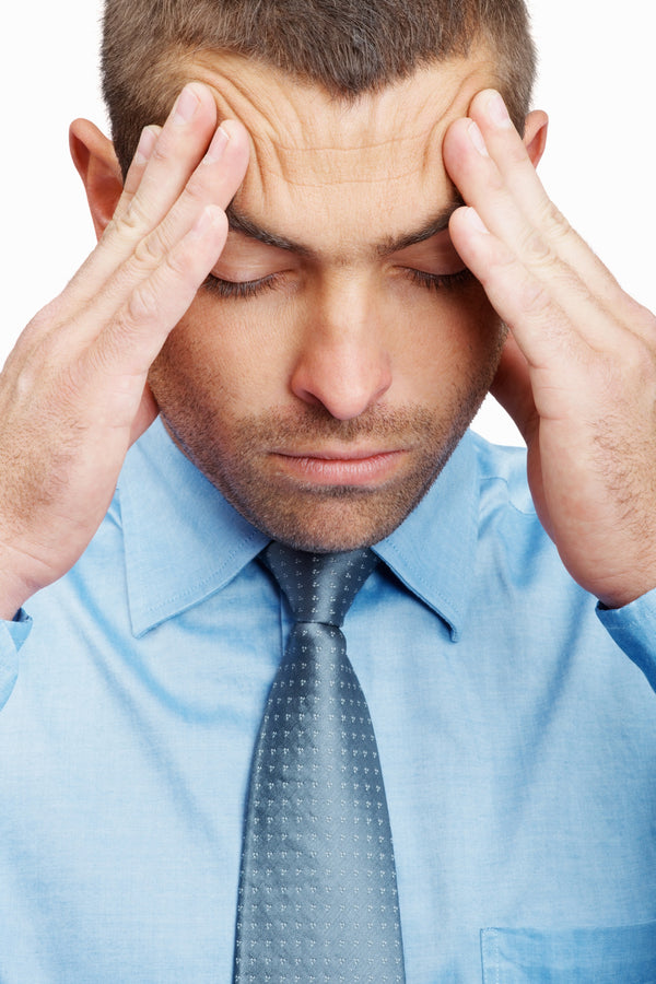 What is a Tension Headache?