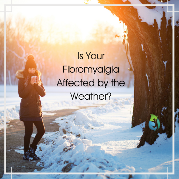 Is Fibromyalgia Affected by the Weather?