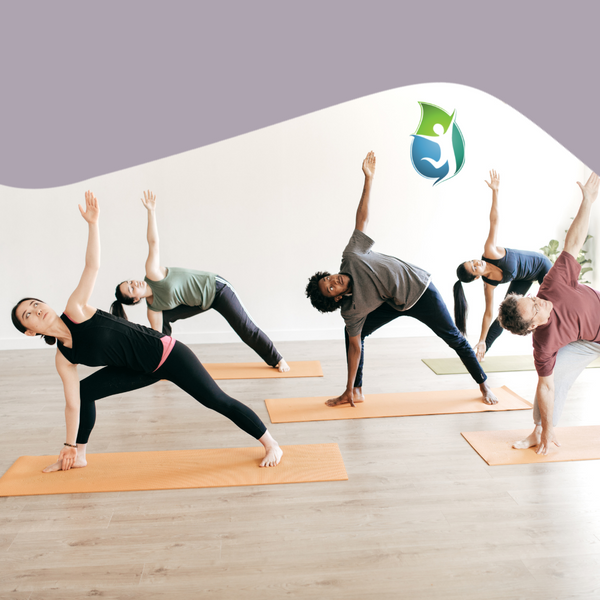 Benefits and Effectiveness of Yoga