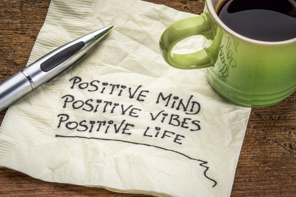 The Power of Positive Thinking