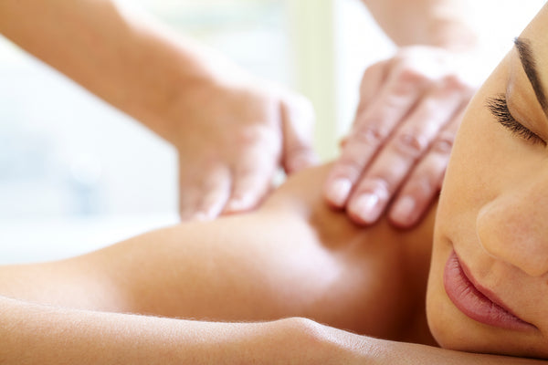7 Reasons Why a Massage Can Lead to Better Health