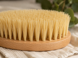 Vegan Body Brush
