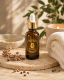 GlowTime Complexion Oil
