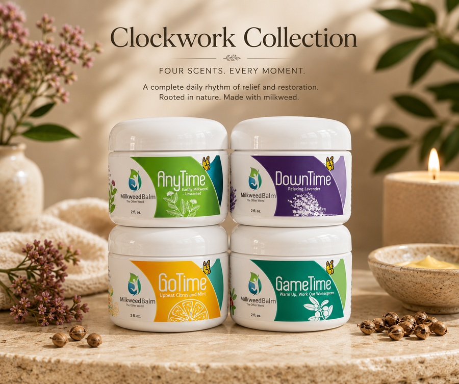 Clockwork Collection