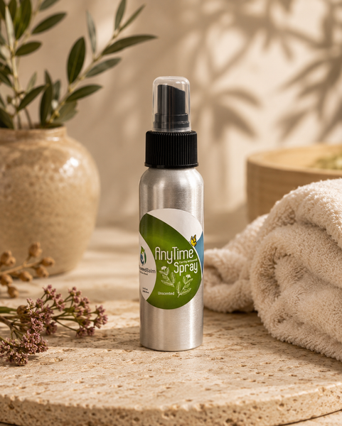 AnyTime Spray