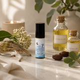 Milkweed Balm Rollerball