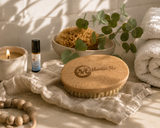 Vegan Body Brush