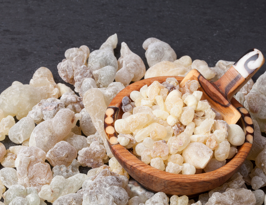 Frankincense Essential Oil