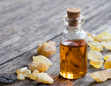 Frankincense