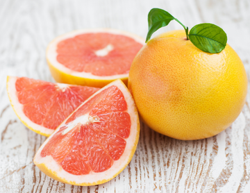 Grapefruit