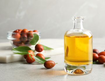 Jojoba Oil