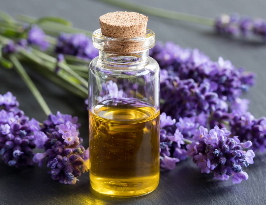 Lavandin Essential Oil