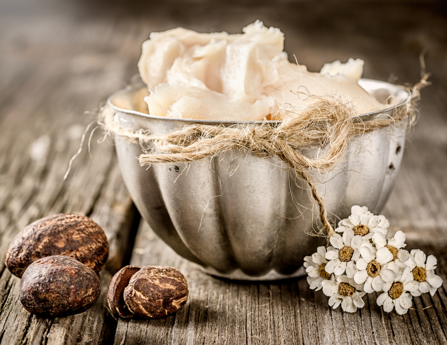 Shea Butter