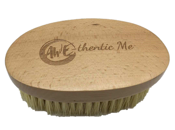 Vegan Body Brush
