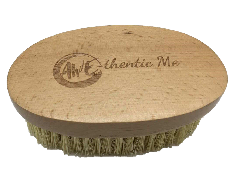 Vegan Body Brush