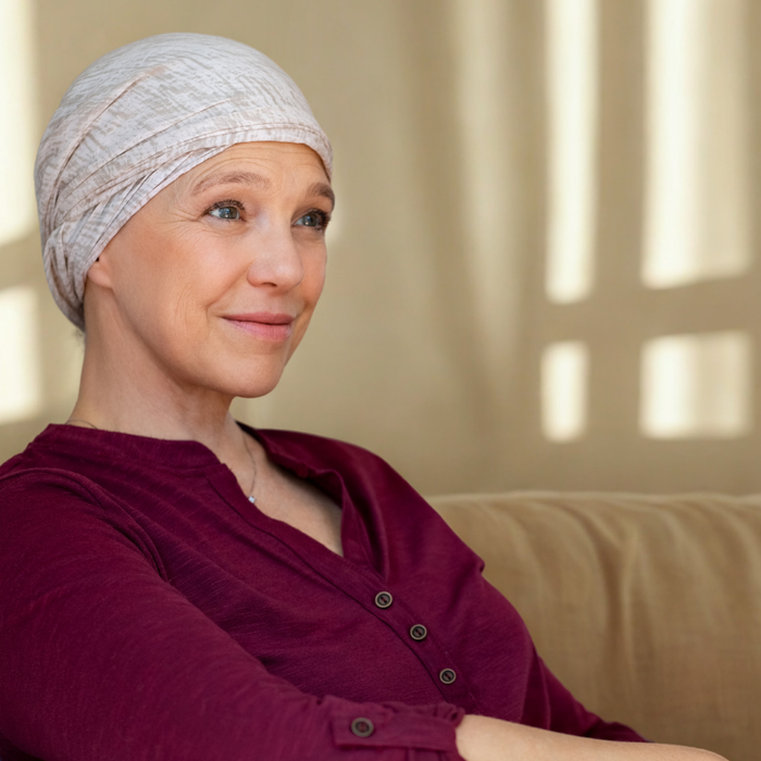 Radiation & Chemo Rash Relief