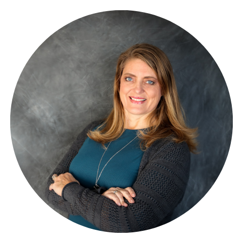 Debbie Dekleva, founder of Milkweed Balm