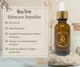 GlowTime Complexion Oil