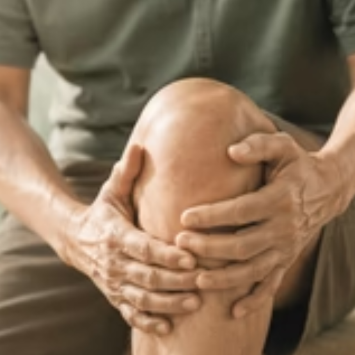 Joint & Arthritis Relief