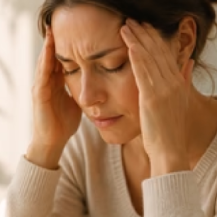 Migraines