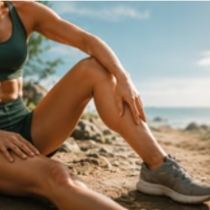 Sports & Muscle Recovery