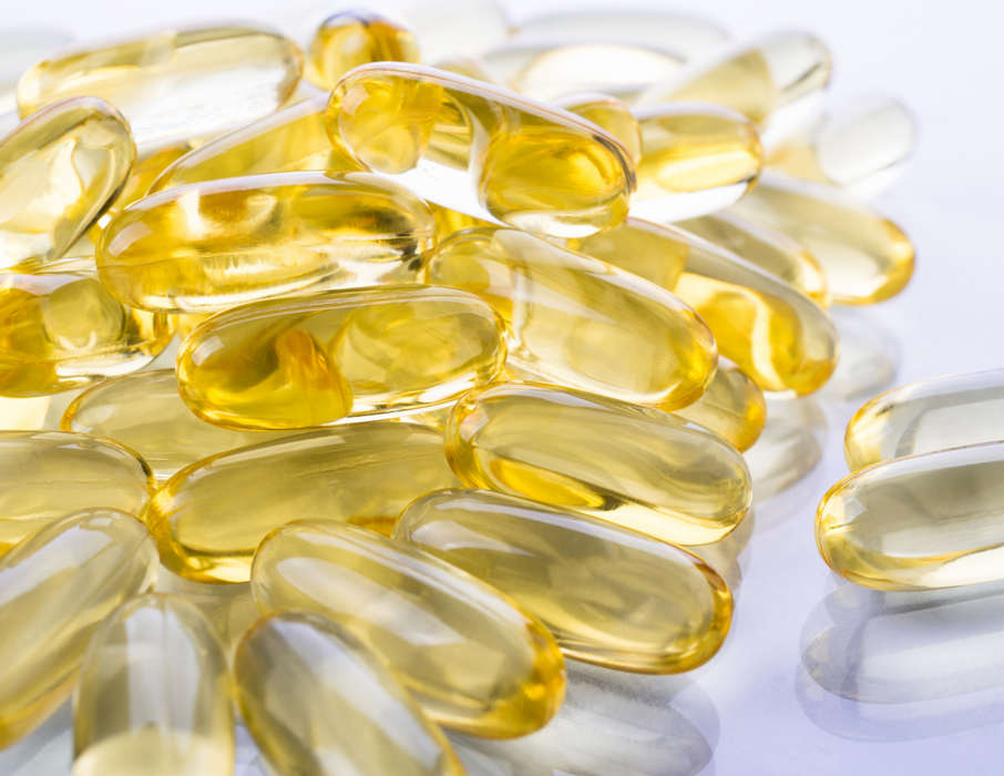 Vitamin E