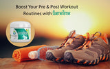 GameTime Milkweed Balm Cream