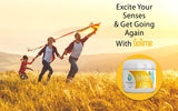 GoTime Milkweed Balm Cream
