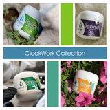 Clockwork Collection Set
