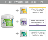 Clockwork Collection Set