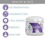 DownTime Milkweed Balm Cream