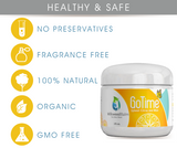 GoTime Milkweed Balm Cream