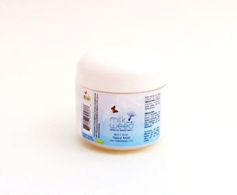Original Label Milkweed Balm Cream